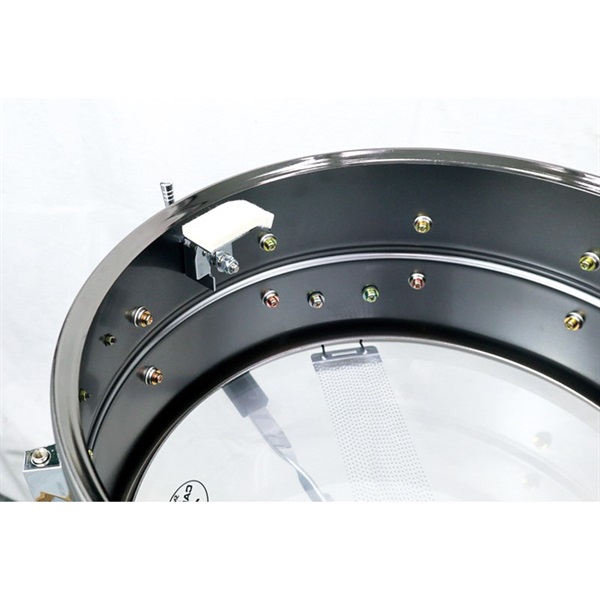 CANOPUS BB2-1465 [Black Nickel Brass II 14×6.5] 画像2