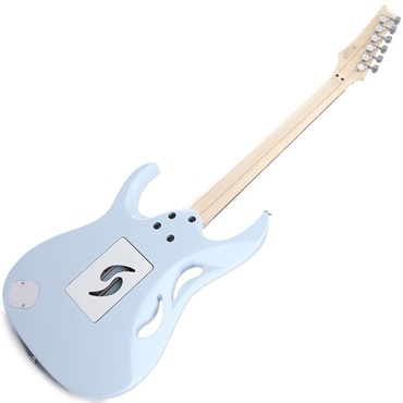 Ibanez PIA3761C-BLP [Paradise in Art Steve Vai new signature model] [SPOT MODEL] 画像2