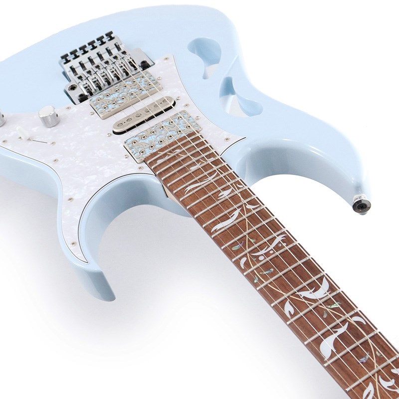 Ibanez PIA3761C-BLP [Paradise in Art Steve Vai new signature model] [SPOT MODEL] 画像4