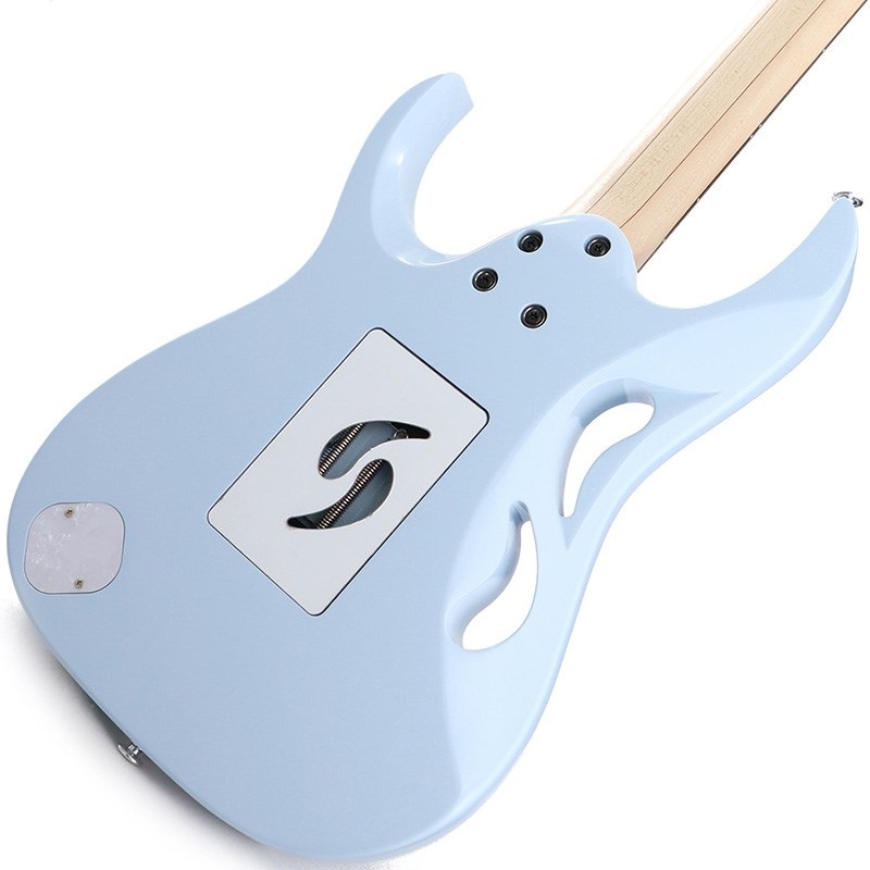 Ibanez PIA3761C-BLP [Paradise in Art Steve Vai new signature model] [SPOT MODEL] 画像5