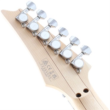 Ibanez PIA3761C-BLP [Paradise in Art Steve Vai new signature model] [SPOT MODEL] 画像8