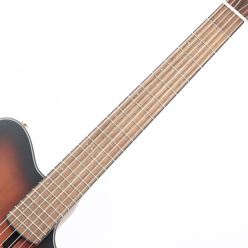 Ibanez FRH10N-BSF (Brown Sunburst Flat) 画像6