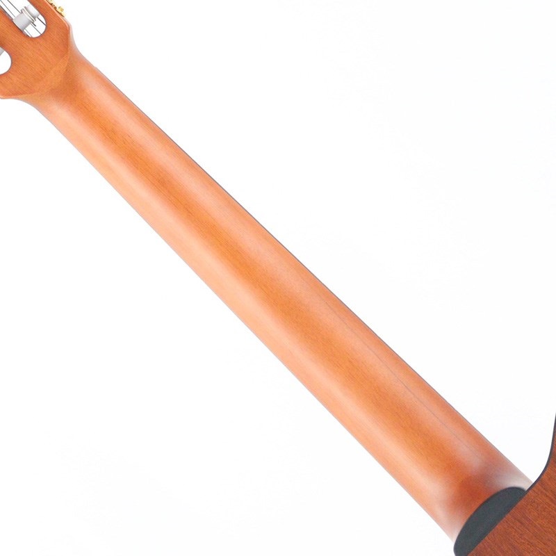 Ibanez FRH10N-BSF (Brown Sunburst Flat) 画像7