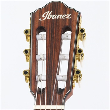 Ibanez FRH10N-BSF (Brown Sunburst Flat) 画像8