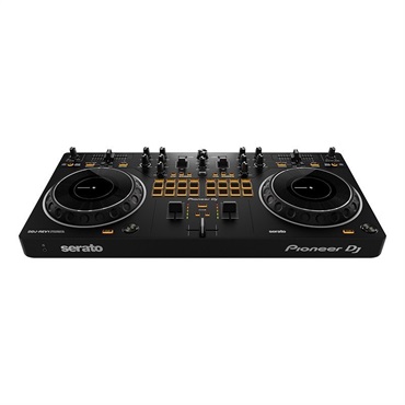 Pioneer DJ DDJ-REV1 + ATH-S100BK ヘッドホンセット 【無償ダウンロード版Serato DJ Lite対応】 画像1