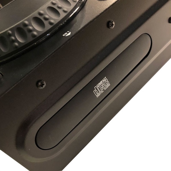 gemini CDM-4000 【展示アウトレット特価品】 画像2