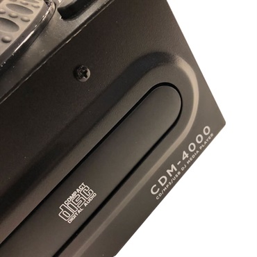 gemini CDM-4000 【展示アウトレット特価品】 画像3