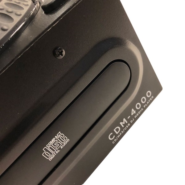 gemini CDM-4000 【展示アウトレット特価品】 画像3
