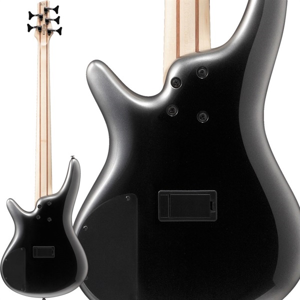 Ibanez SR305E-MGB [SPOT MODEL]  【値上げ前旧価格品】 【Ibanezオリジナルダストカバープレゼント】 画像1