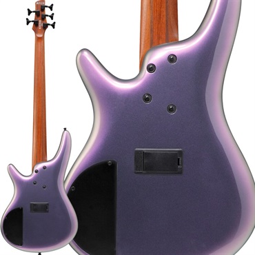 Ibanez SR505E-BAB [SPOT MODEL] 画像1