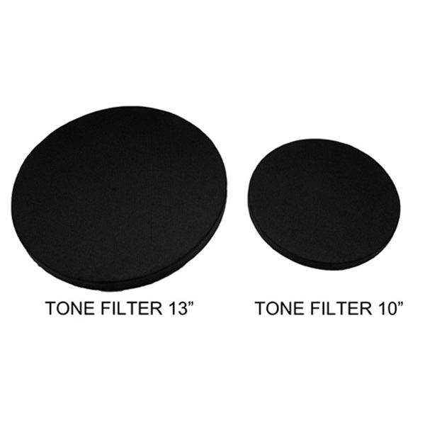 DRUMMERS TOP TEAM TONE FILTER 10 画像2