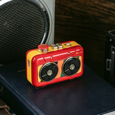 Amazon.co.jp: MUZEN OTR Metal Bluetoothスピーカー
