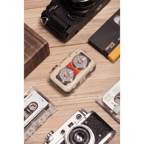 【新品】スマホスピーカー アコースティボックス モカ 新品】スマホスピーカー アコースティボックス モカ