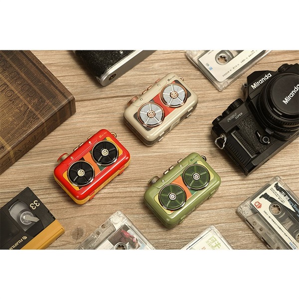 【新品】スマホスピーカー アコースティボックス モカ 新品】スマホスピーカー アコースティボックス モカ