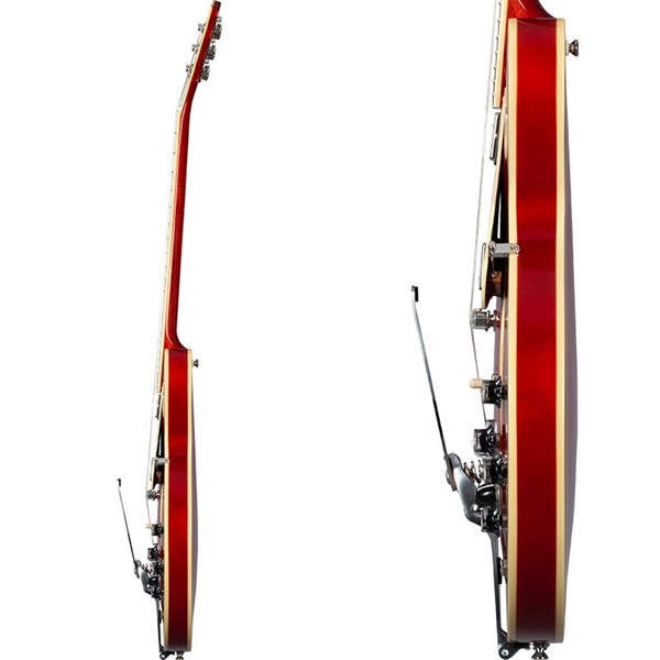 Epiphone Shinichi Ubukata ES-355 ver.02 (Sixties Cherry) 画像2
