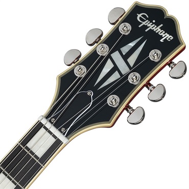 Epiphone Shinichi Ubukata ES-355 ver.02 (Sixties Cherry) 画像4