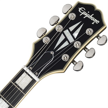 Epiphone Shinichi Ubukata ES-355 ver.02 (Olive Drab) 【数量限定！専用ギグバッグプレゼント！！】 画像4