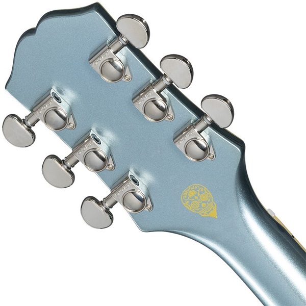 Epiphone Shinichi Ubukata ES-355 ver.02 (Pelham Blue) 【数量限定