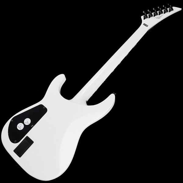 Jackson Pro Series Mick Thomson Soloist SL2 (Arctic White/Ebony