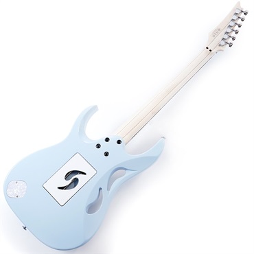 Ibanez PIA3761C-BLP [Paradise in Art Steve Vai new signature model] [SPOT MODEL] 画像2