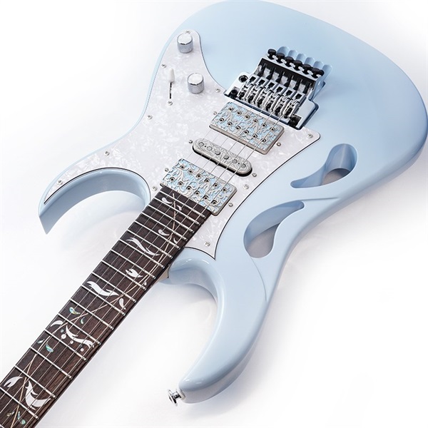 Ibanez PIA3761C-BLP [Paradise in Art Steve Vai new signature