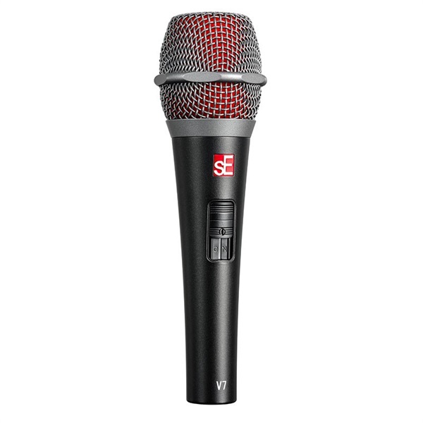 sE Electronics V7 Switch(スイッチ付き) 画像1