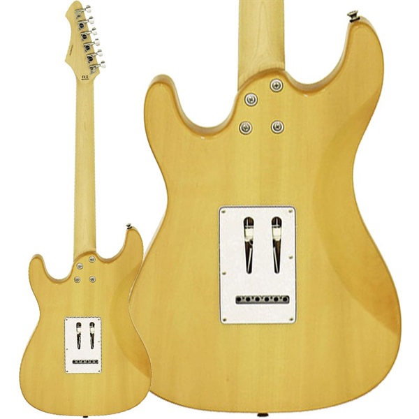 Aria ProII 714-AE200LTD (Caribbean Blue) 画像1