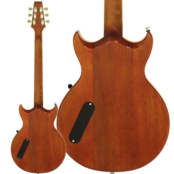 Aria ProII 212-MK2 (Cadillac Pink) 画像1