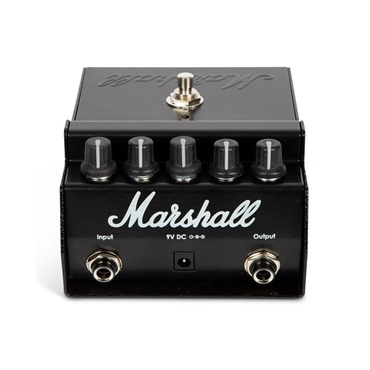 Marshall Shredmaster 画像2