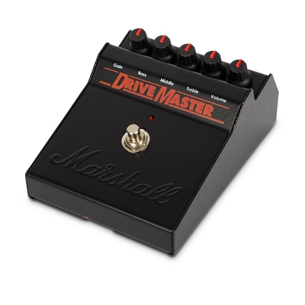 Marshall Drivemaster 画像1