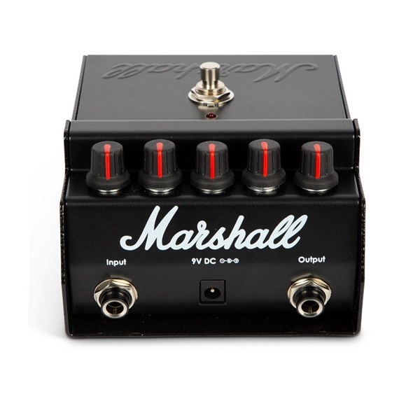 Marshall Drivemaster 画像2