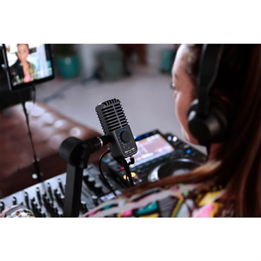 IK Multimedia iRig Stream Mic Pro 画像4
