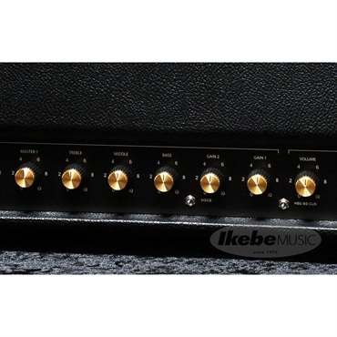 FRIEDMAN BE-100 DELUXE HEAD【COLOSSUS SPEAKER CABLEプレゼント！】（フリードマン） 画像2