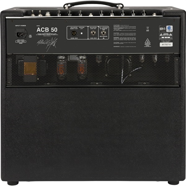Fender USA ACB 50 画像2