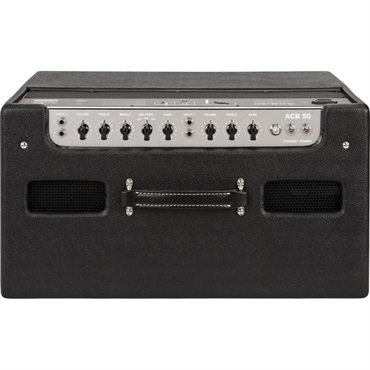 Fender USA ACB 50 画像3