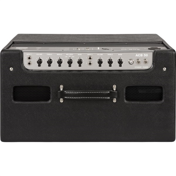 Fender USA ACB 50 画像3