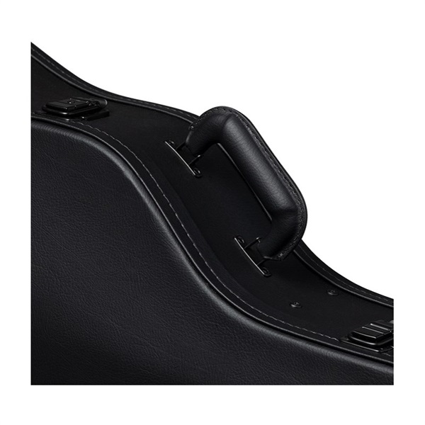 Gibson Dreadnought Modern Hardshell Case (Black) [ASDNCASE-MDR] 画像4