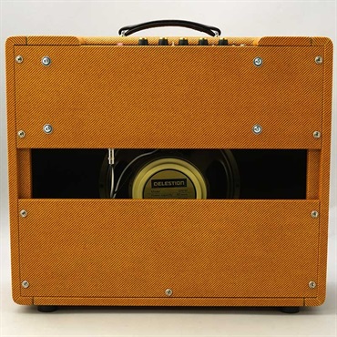 FRIEDMAN Pink Taco V2 Combo [Tweed Tolex] 画像1
