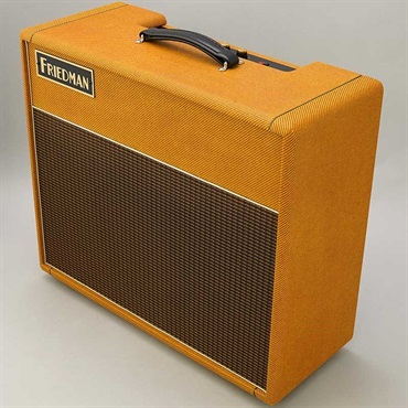 FRIEDMAN Pink Taco V2 Combo [Tweed Tolex] 画像2