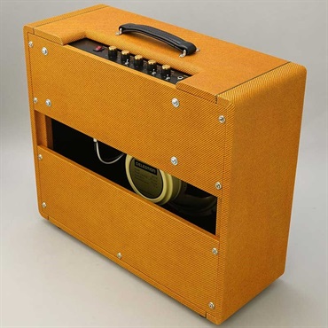 FRIEDMAN Pink Taco V2 Combo [Tweed Tolex] 画像3