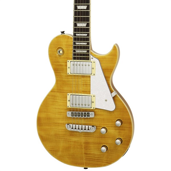 Aria ProII PE-AE200 (Yellow Gold) 画像2