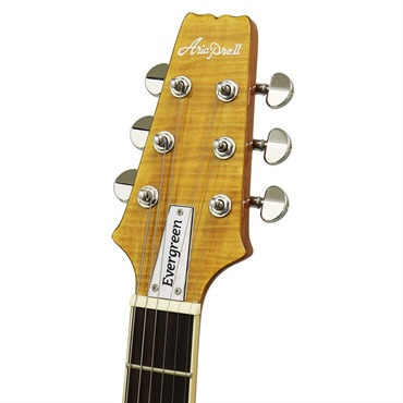 Aria ProII PE-AE200 (Yellow Gold) 画像3