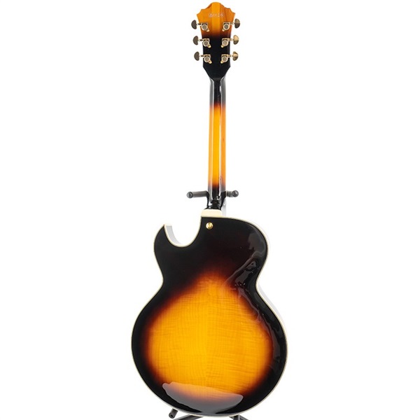 Ibanez LGB30-VYS [George Benson Model] ｜イケベ楽器店