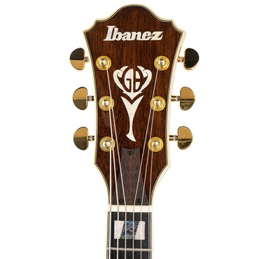Ibanez LGB30-VYS [George Benson Model] 画像3