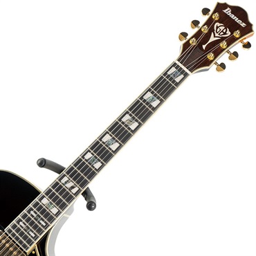 Ibanez LGB30-VYS [George Benson Model] 画像4