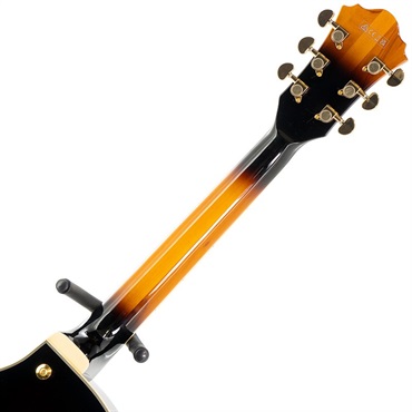 Ibanez LGB30-VYS [George Benson Model] 画像5