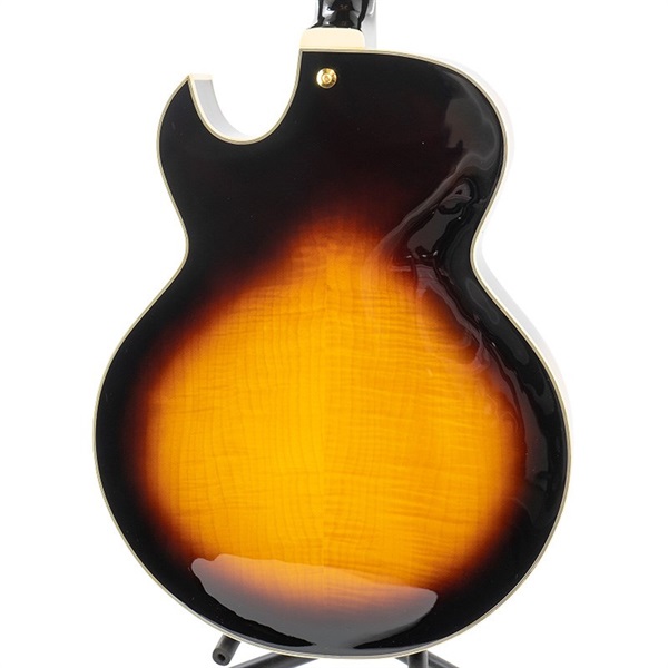 Ibanez LGB30-VYS [George Benson Model] 画像6