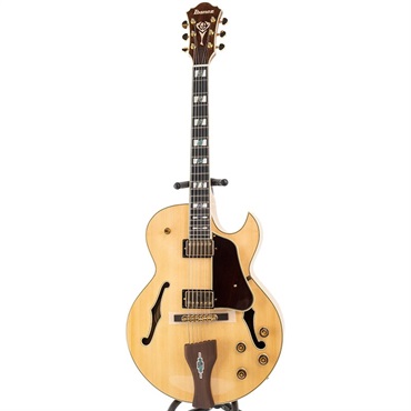 Ibanez LGB30-NT [George Benson Signature Model] 【SPOT MODEL】 画像1