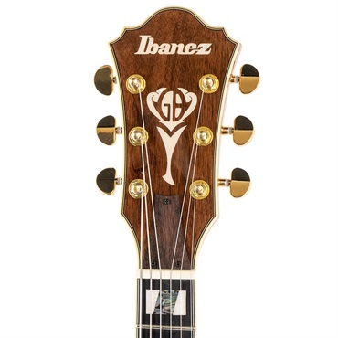 Ibanez LGB30-NT [George Benson Signature Model] 【SPOT MODEL】 画像3
