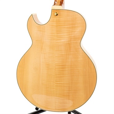 Ibanez LGB30-NT [George Benson Signature Model] 【SPOT MODEL】 画像6